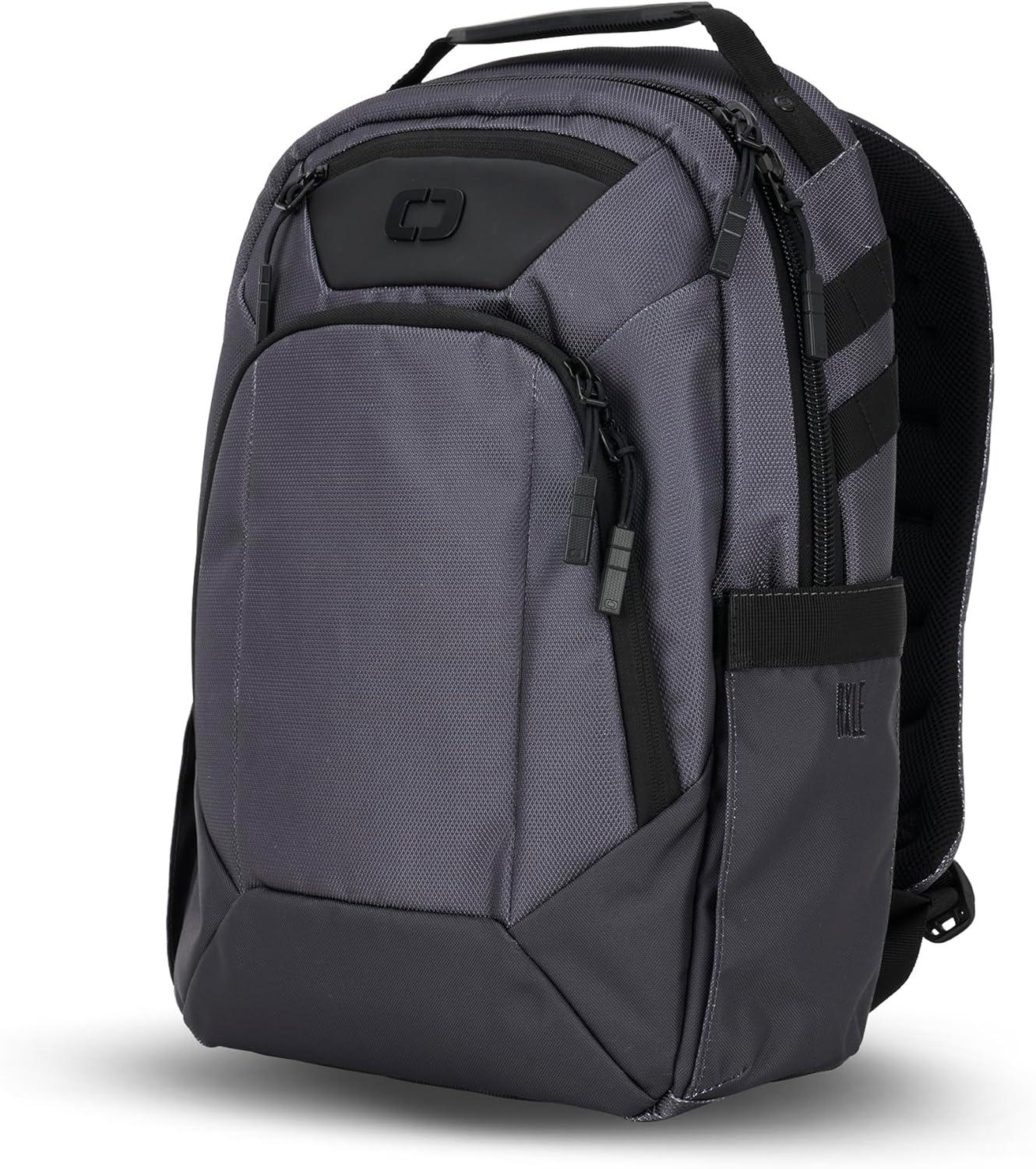 imageOGIO Axle DNA Backpack KOITitanium