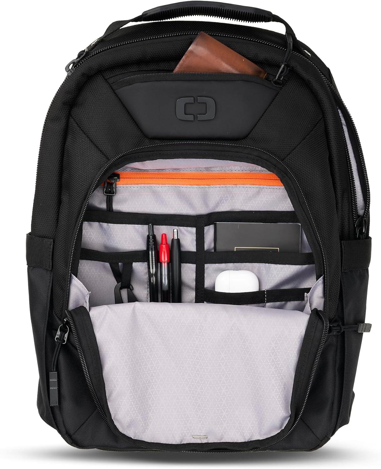 imageOGIO Axle DNA Backpack KOITitanium