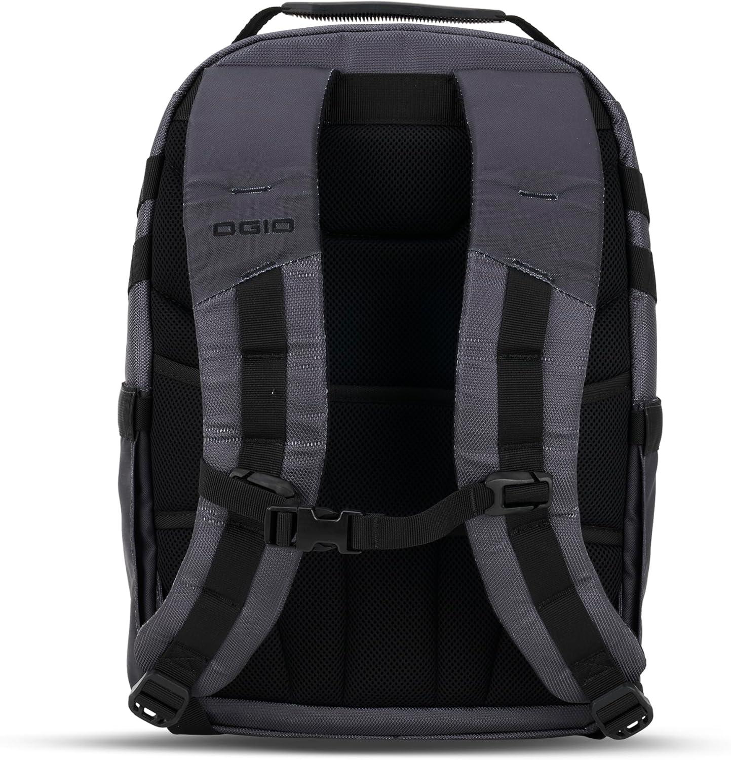 imageOGIO Axle DNA Backpack KOITitanium
