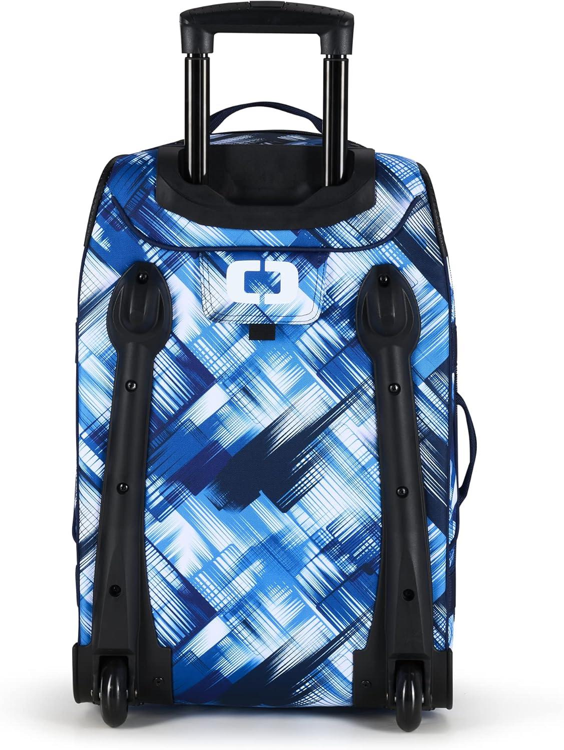 imageOGIO Backpack Mineral Blue 20LBlue Hash