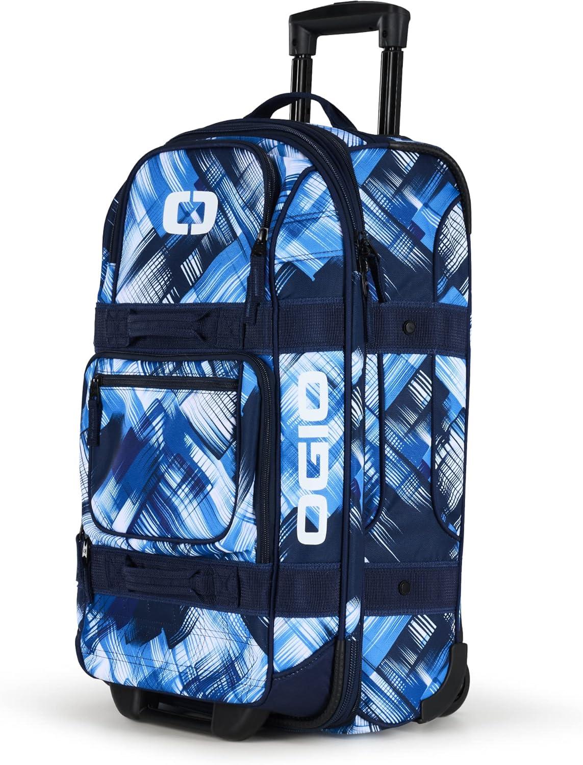 imageOGIO Backpack Mineral Blue 20LBlue Hash