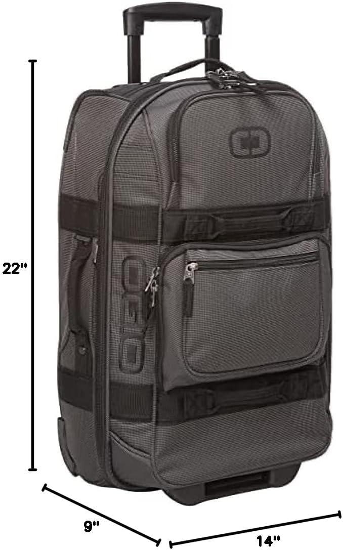 imageOGIO Backpack Mineral Blue 20LGraphite