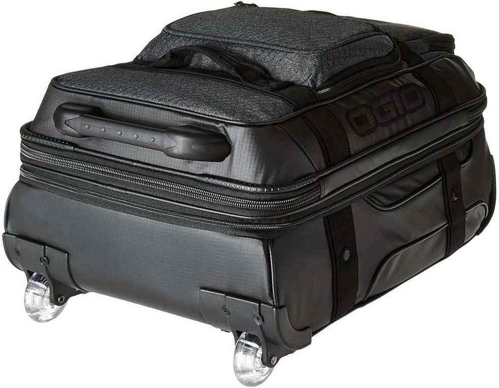 imageOGIO Backpack Mineral Blue 20LGraphite