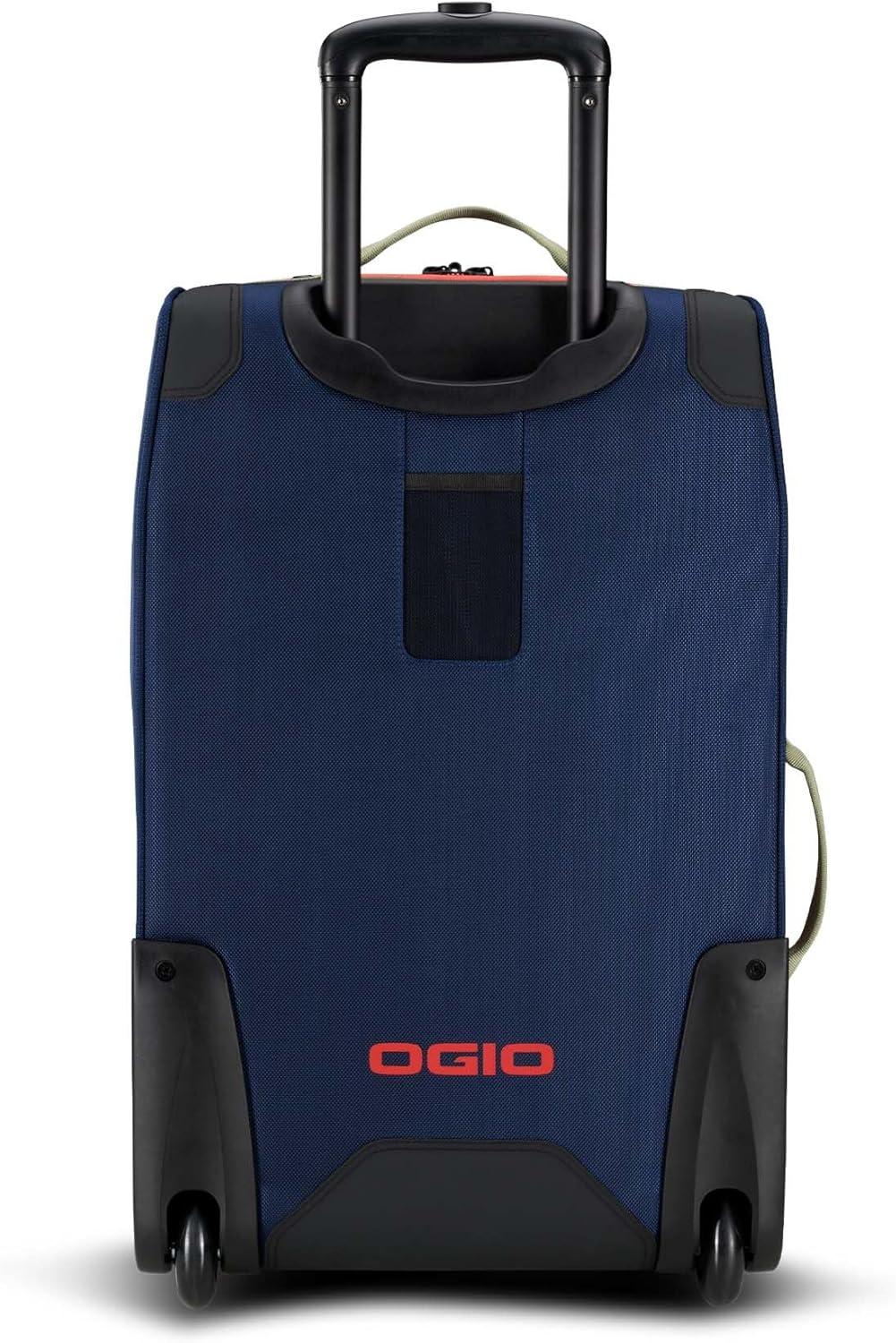 imageOGIO Backpack Mineral Blue 20LMidnight Olive