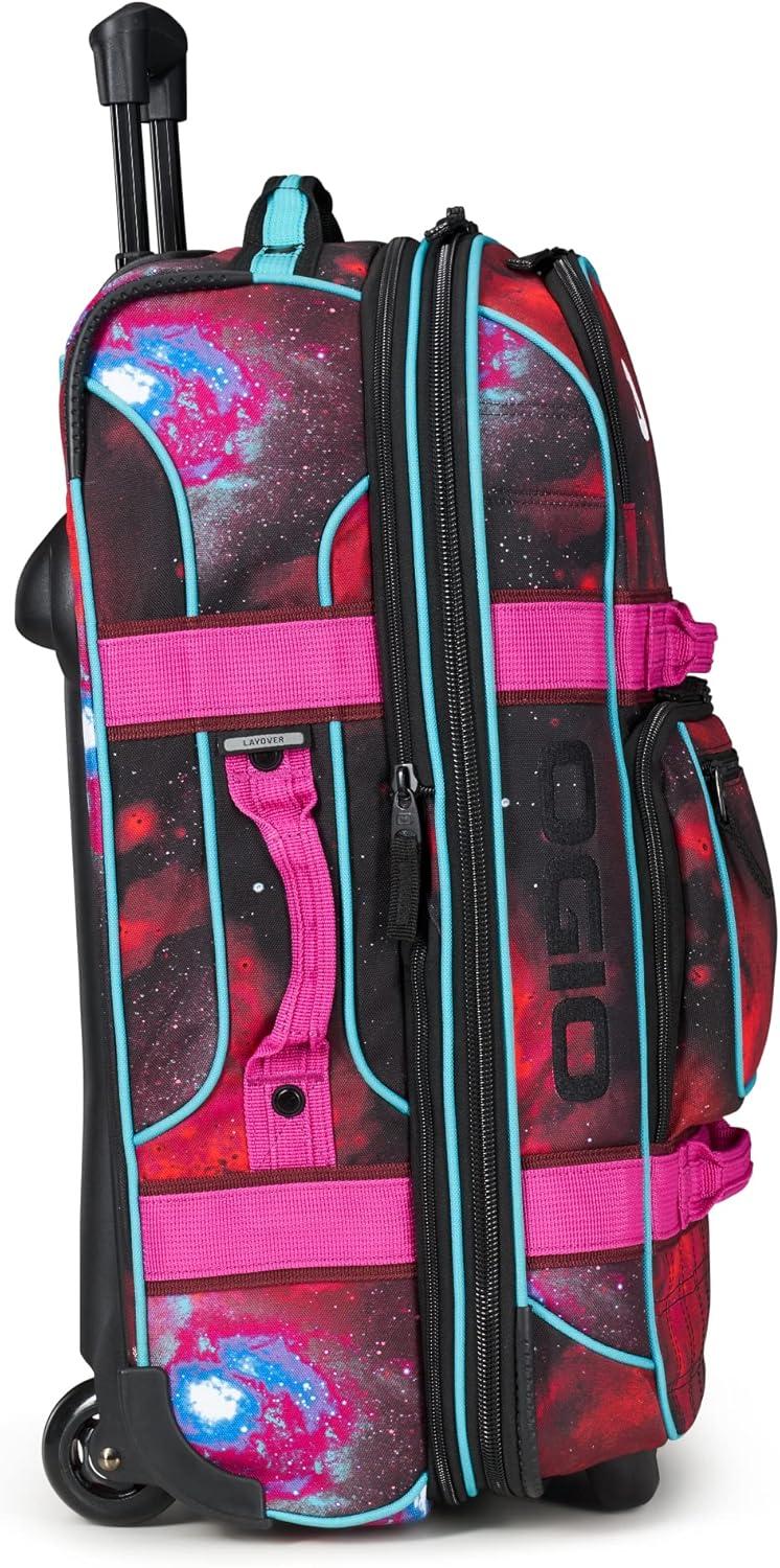 imageOGIO Backpack Mineral Blue 20LNebula