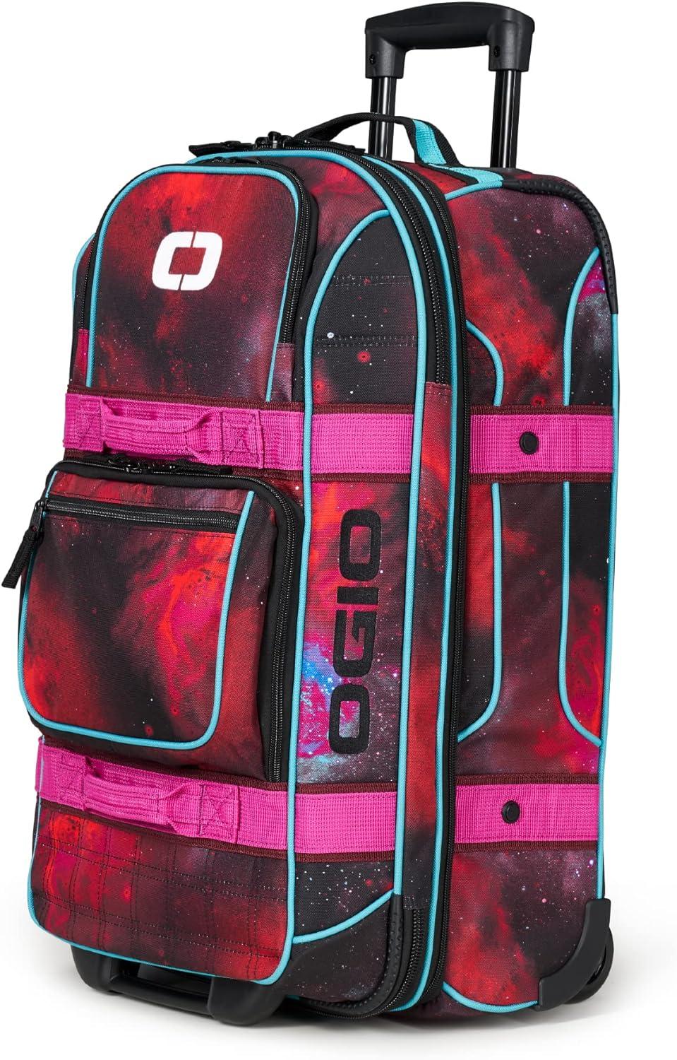 imageOGIO Backpack Mineral Blue 20LNebula