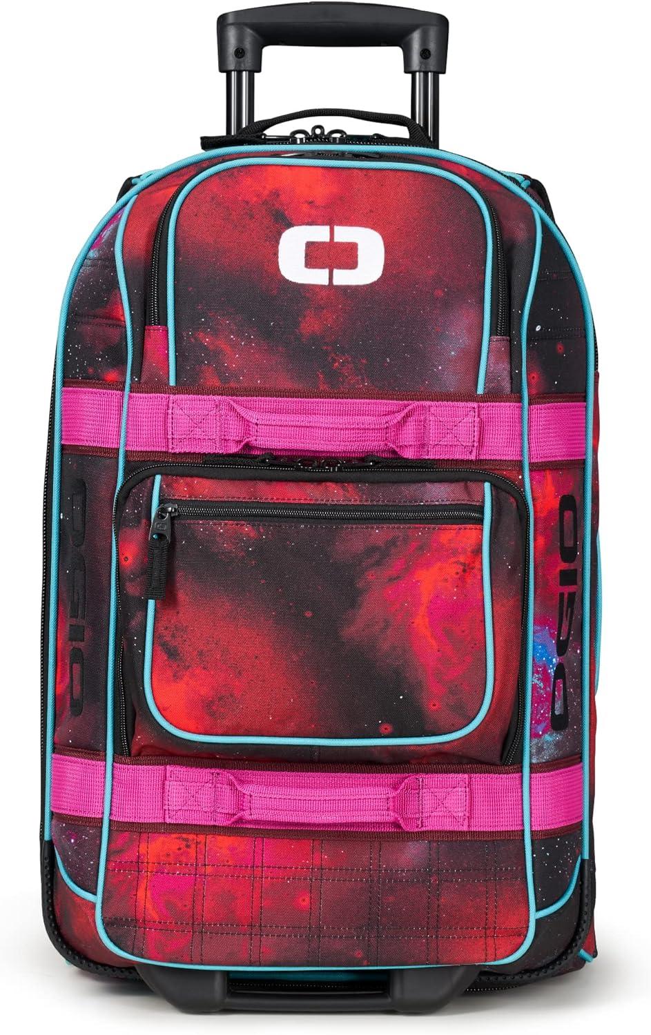 imageOGIO Backpack Mineral Blue 20LNebula