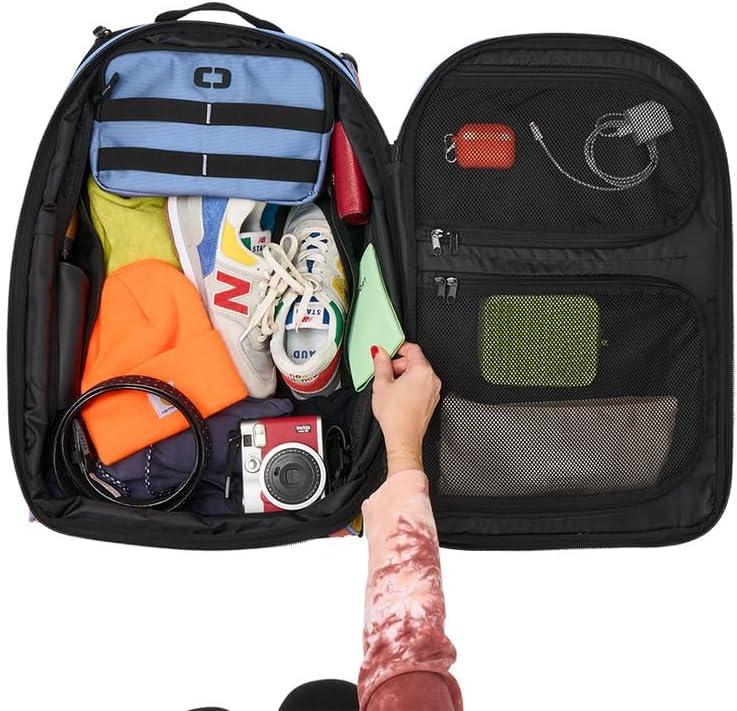 imageOGIO Backpack Mineral Blue 20LNebula