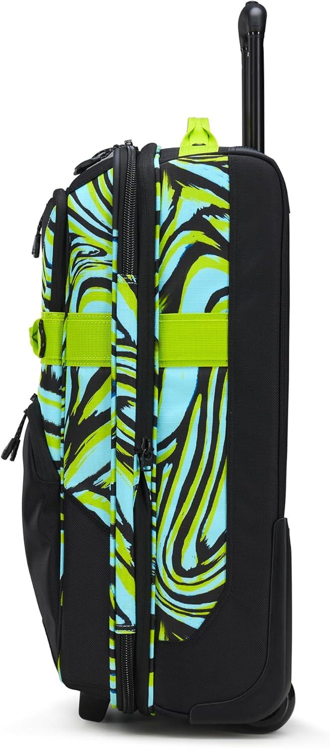 imageOGIO Backpack Mineral Blue 20LTiger Swirl