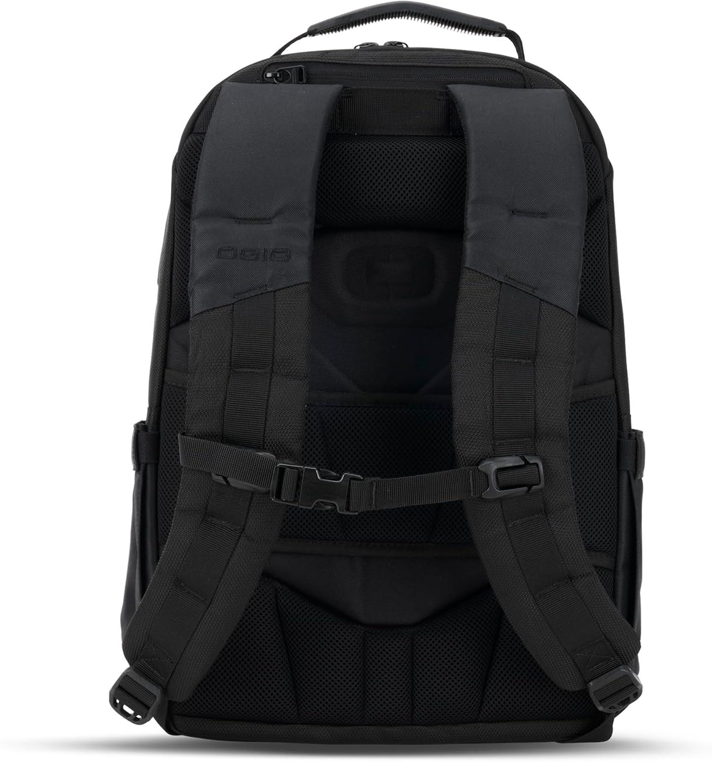 imageOGIO Gambit DNA Wave Camo StandardBlack