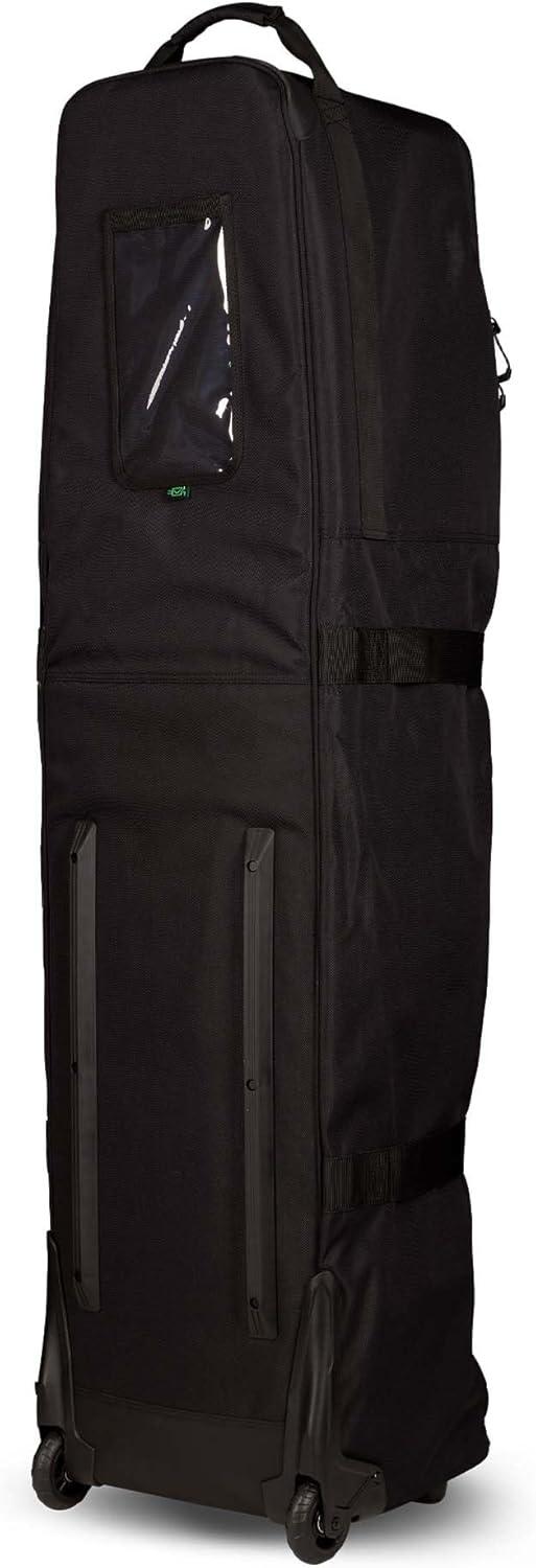 imageOGIO Golf Wheeled Travel Bag for Golf Bag and ClubsBlack 2025