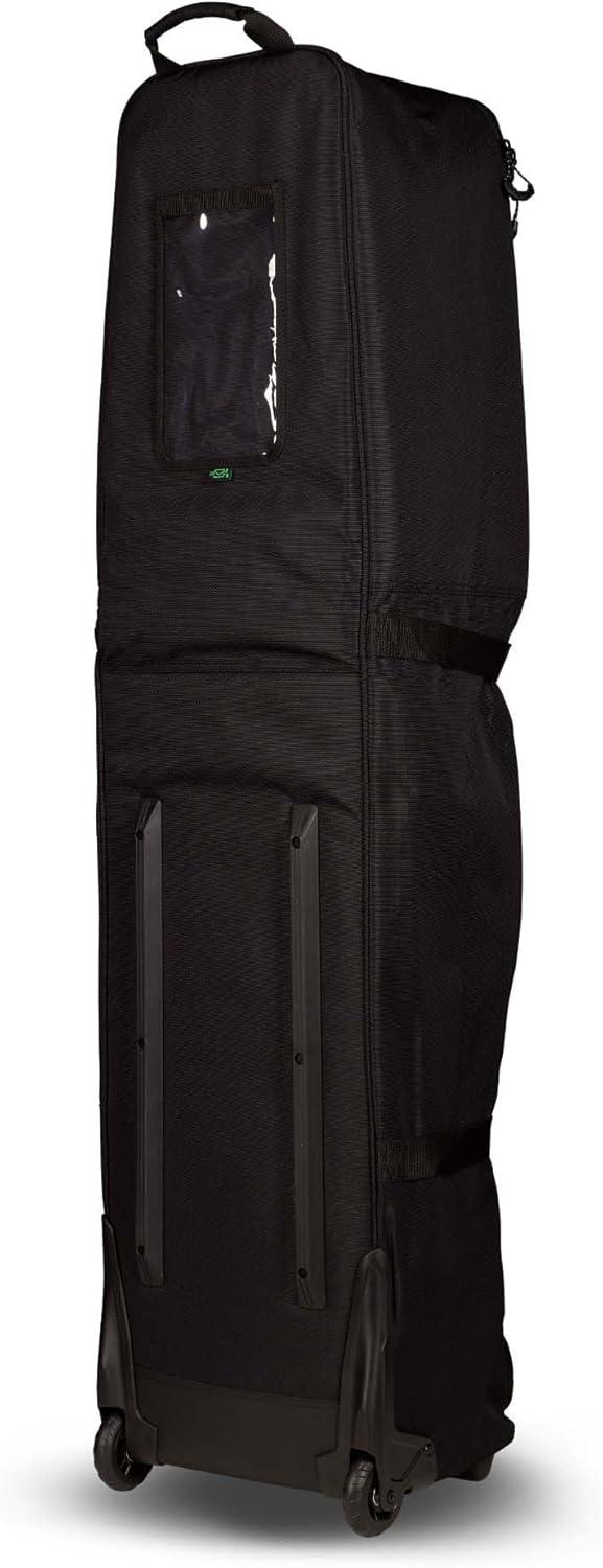 imageOGIO Golf Wheeled Travel Bag for Golf Bag and ClubsBlack 2025