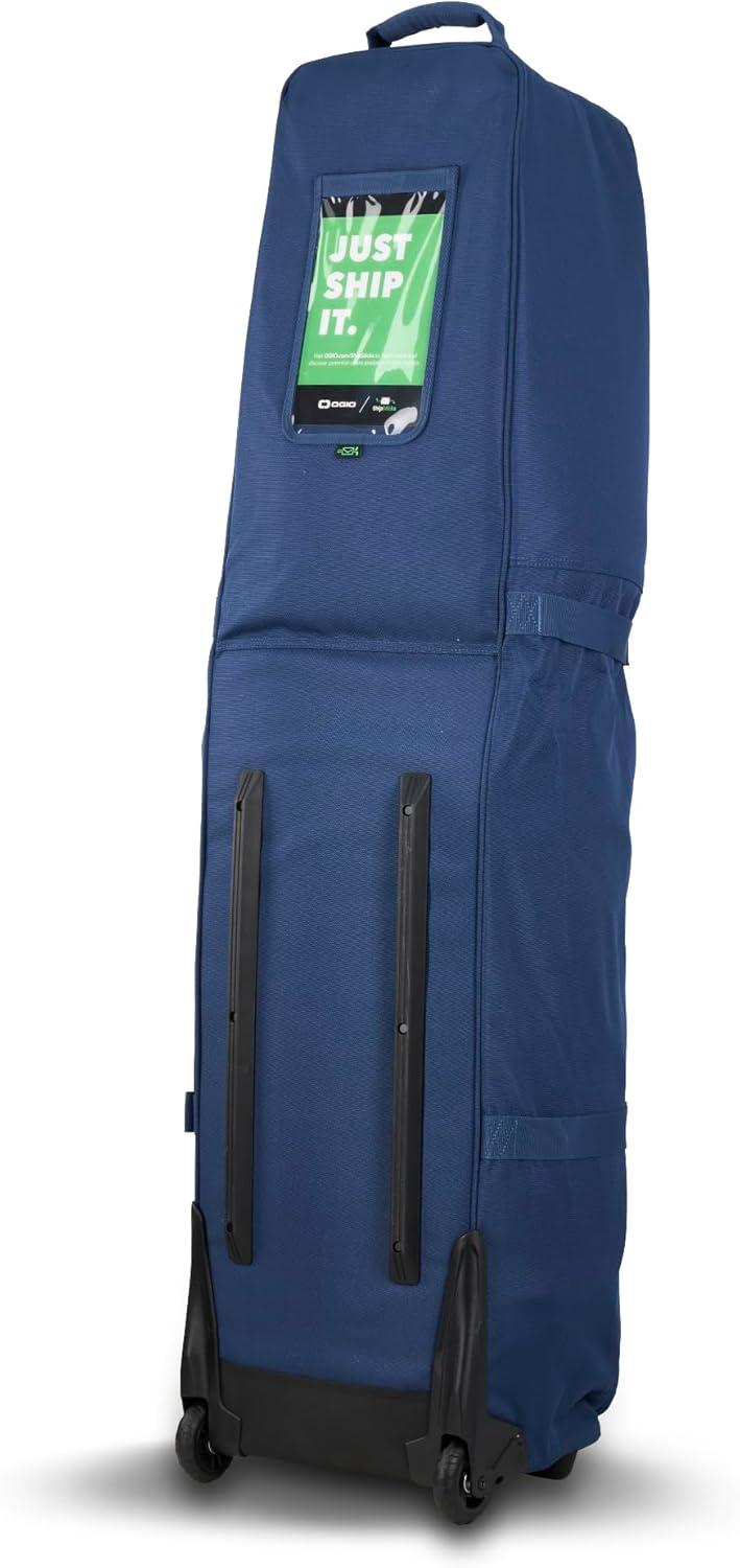 imageOGIO Golf Wheeled Travel Bag for Golf Bag and ClubsPacific
