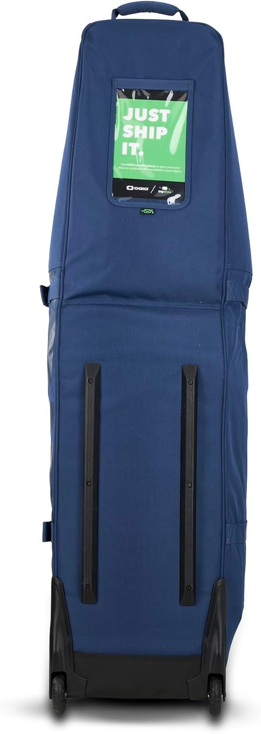 imageOGIO Golf Wheeled Travel Bag for Golf Bag and ClubsPacific