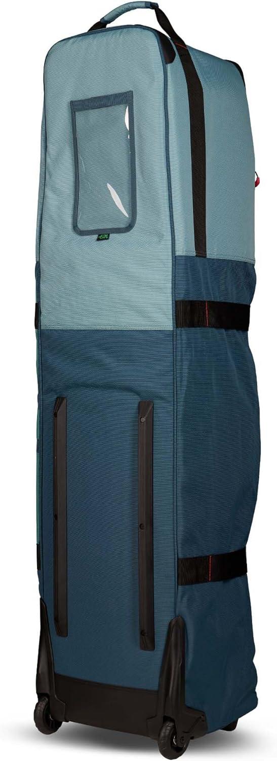 imageOGIO Golf Wheeled Travel Bag for Golf Bag and ClubsStargazer