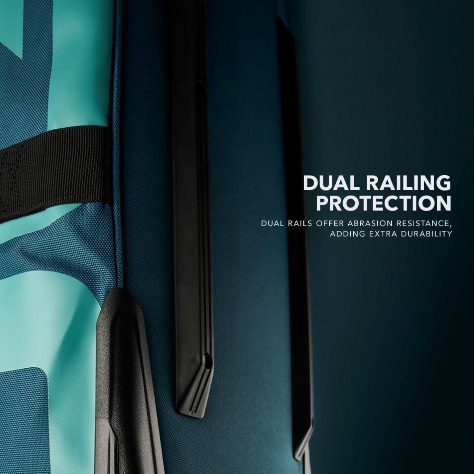 imageOGIO Golf Wheeled Travel Bag for Golf Bag and ClubsStargazer