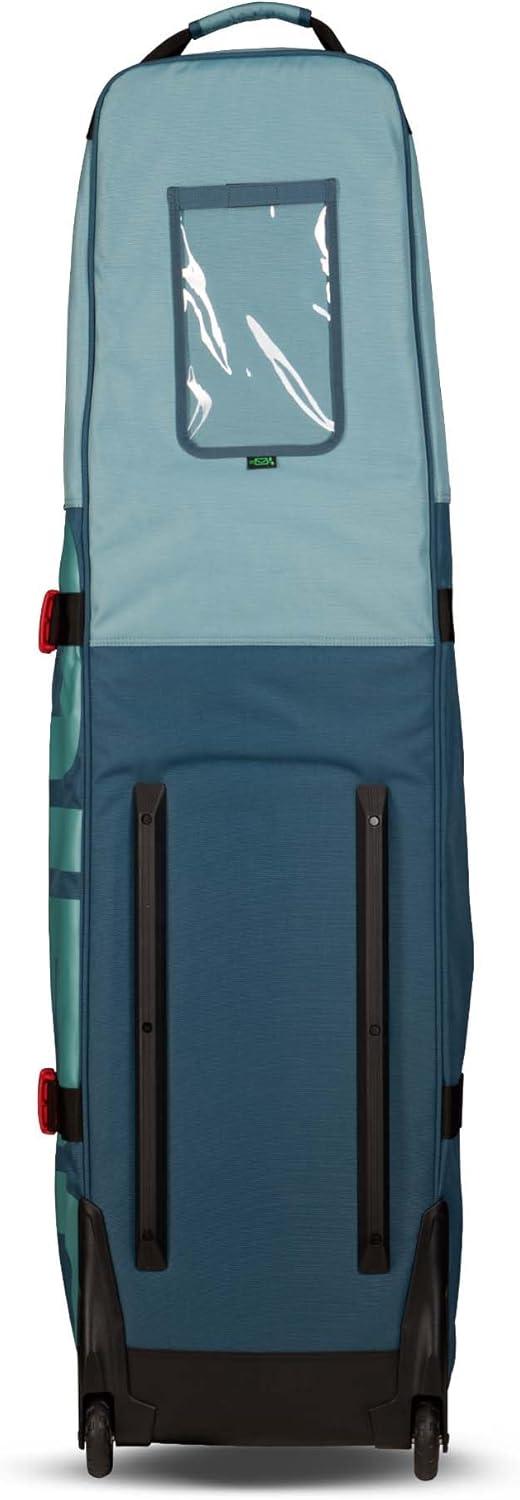imageOGIO Golf Wheeled Travel Bag for Golf Bag and ClubsStargazer