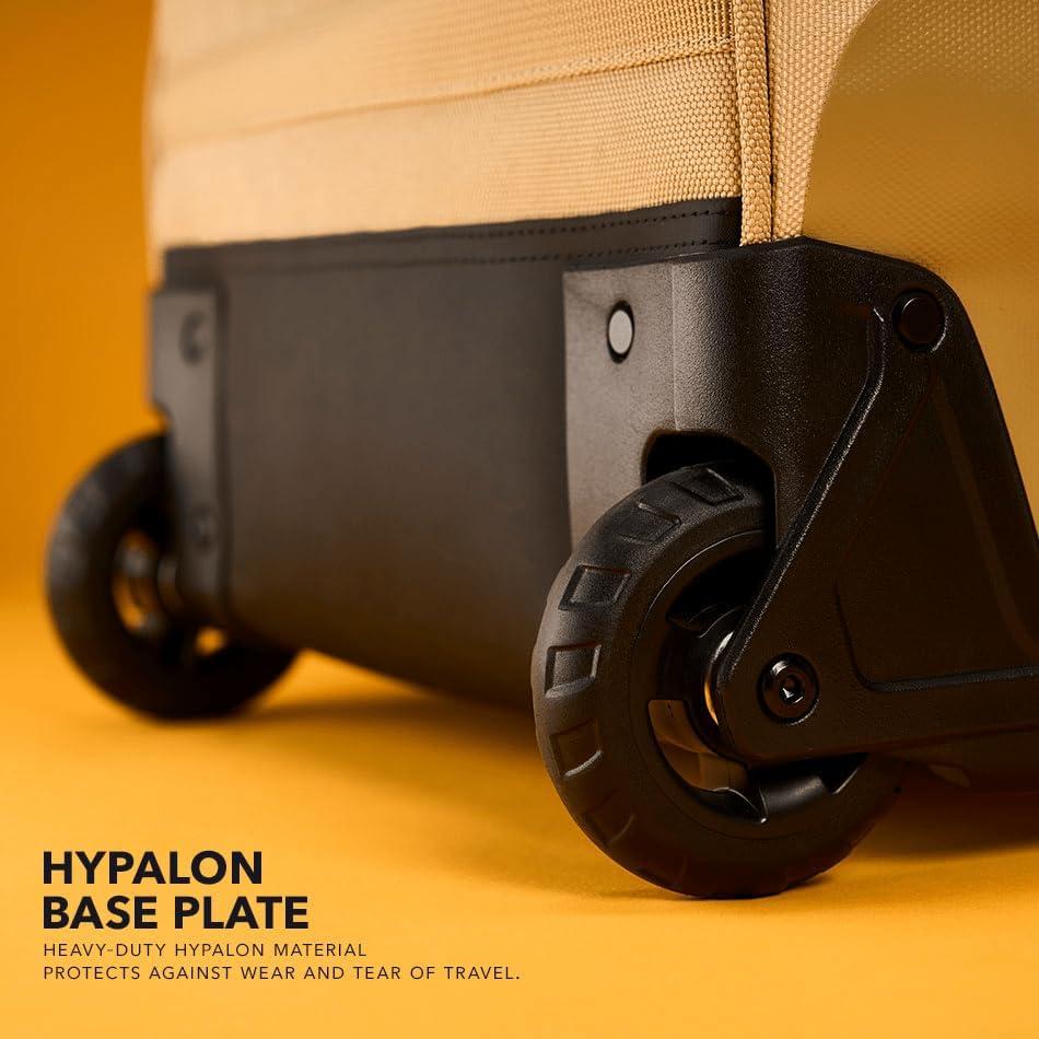 imageOGIO Golf Wheeled Travel Bag for Golf Bag and ClubsStargazer