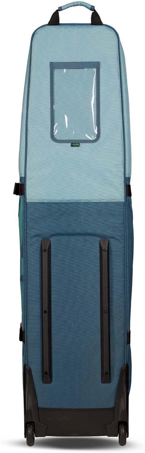 imageOGIO Golf Wheeled Travel Bag for Golf Bag and ClubsStargazer