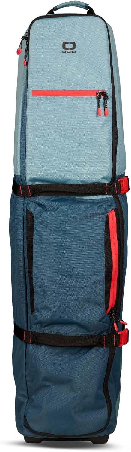 imageOGIO Golf Wheeled Travel Bag for Golf Bag and ClubsStargazer