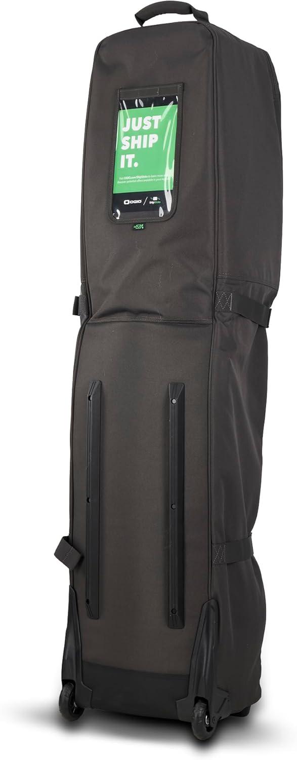 imageOGIO Golf Wheeled Travel Bag for Golf Bag and ClubsTarmac