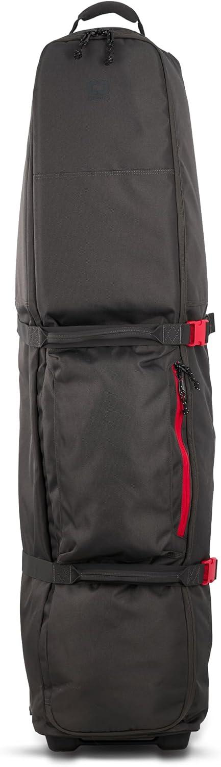 imageOGIO Golf Wheeled Travel Bag for Golf Bag and ClubsTarmac
