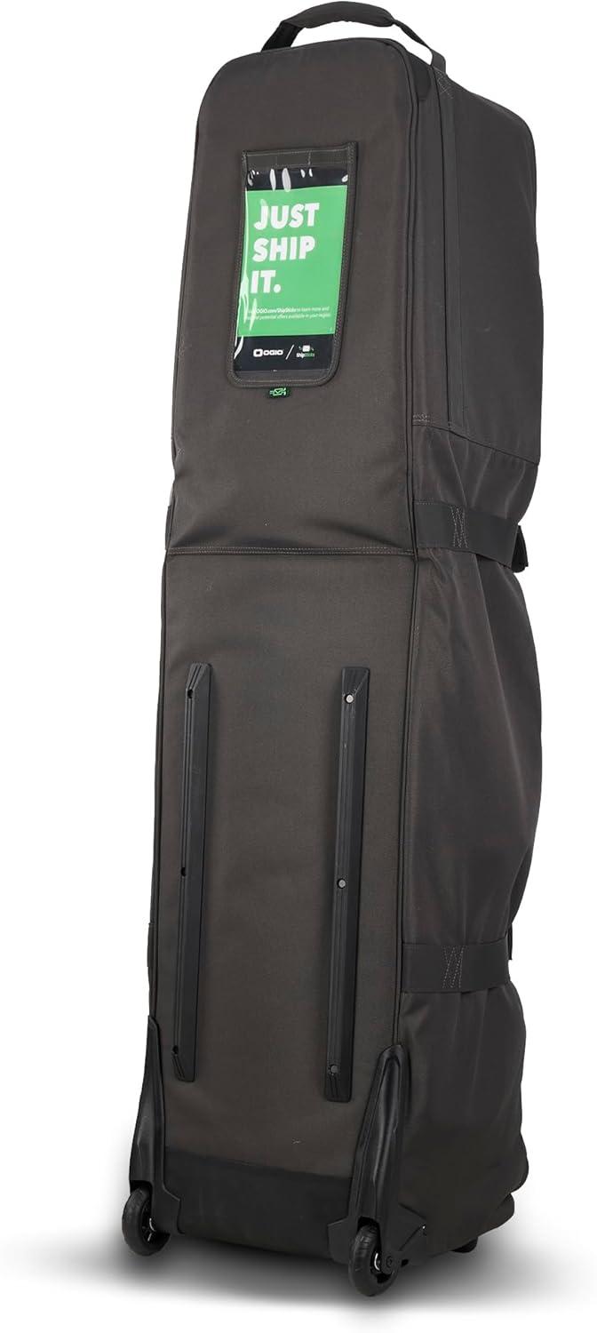 imageOGIO Golf Wheeled Travel Bag for Golf Bag and ClubsTarmac