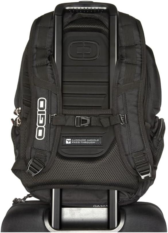 imageOGIO International Gambit Pack GraphiteGraphite