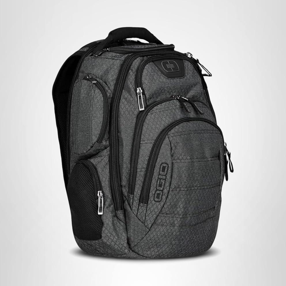 imageOGIO International Gambit Pack GraphiteGraphite