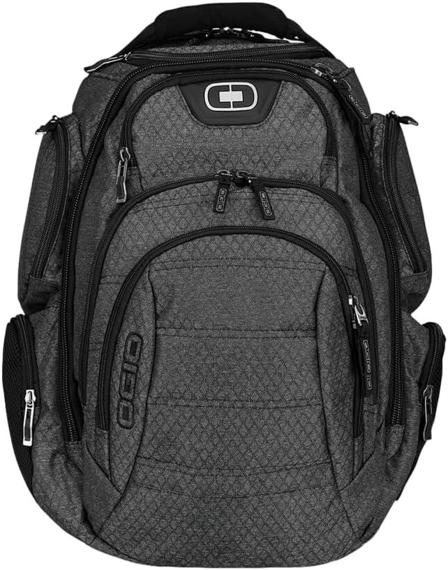 imageOGIO International Gambit Pack GraphiteGraphite