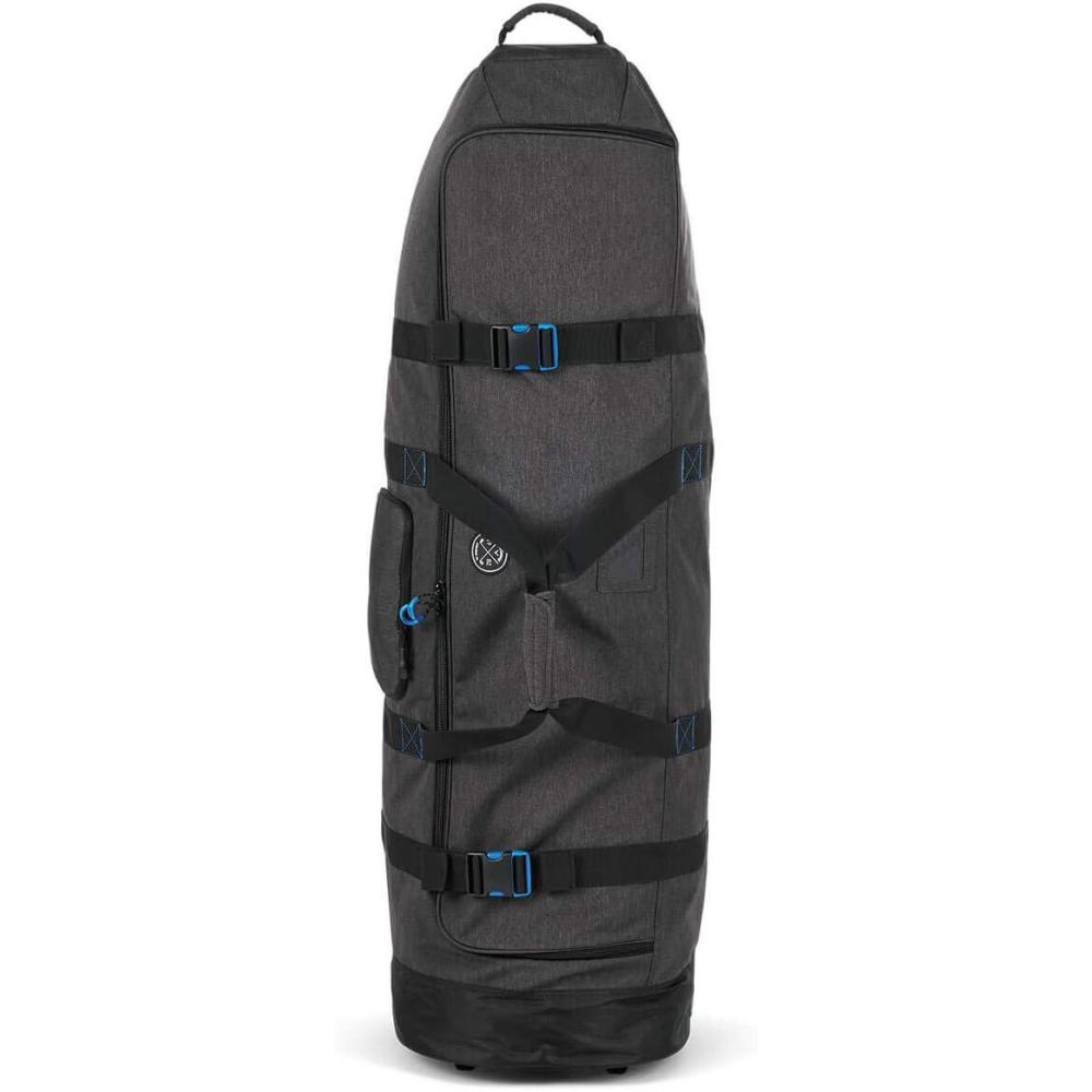imageCallaway Golf 2019 Clubhouse Collection Travel Cover BlackBlack