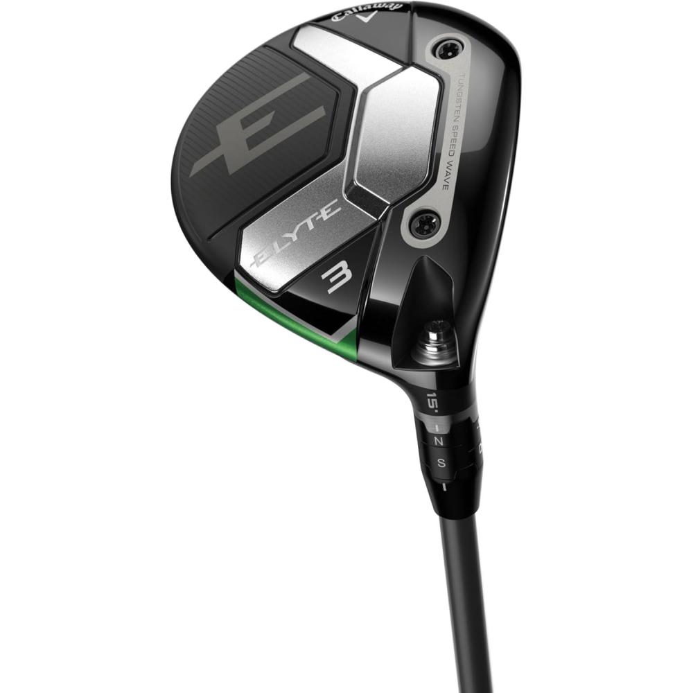 imageCallaway Golf Elyte Fairway WoodLeft