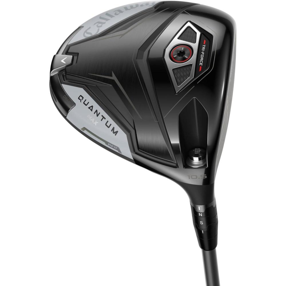 imageCallaway Golf Quantum Max DriverRight