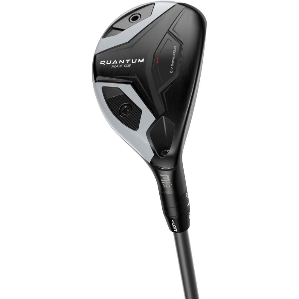 imageCallaway Golf Quantum Max OS HybridRight
