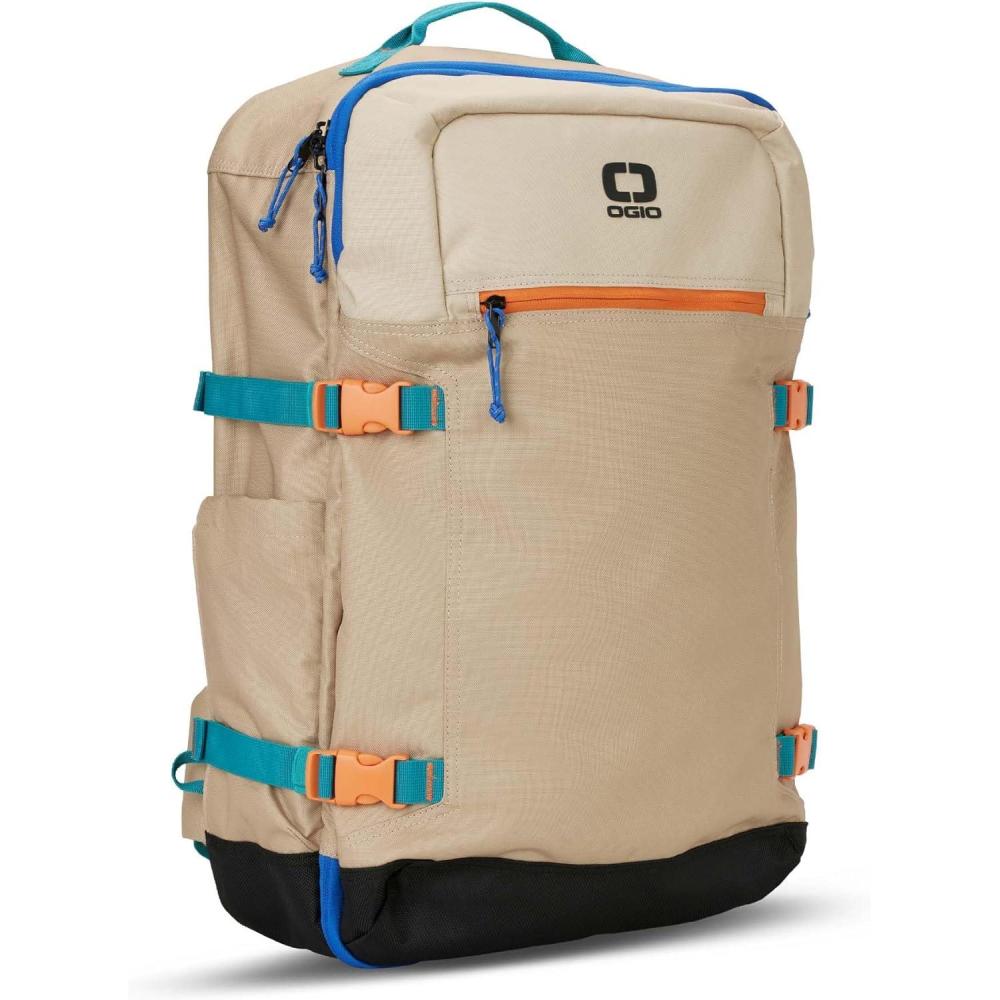 imageOGIO ALPHA VENTURE PACK BACKPACK BlackMojave