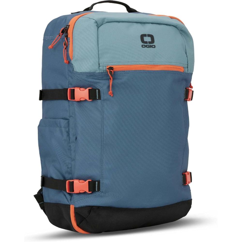 imageOGIO ALPHA VENTURE PACK BACKPACK BlackStargazer