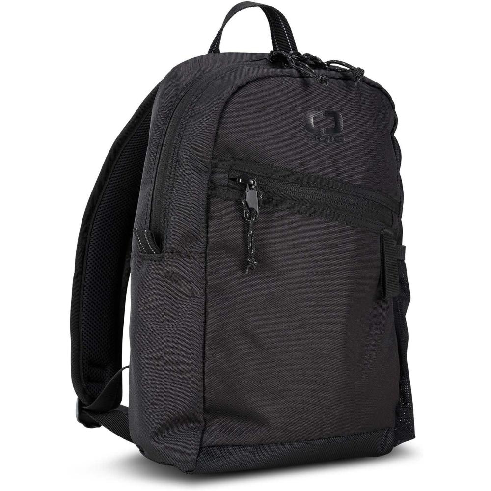 imageOGIO Alpha Backpack 25 Liter SafariBlack