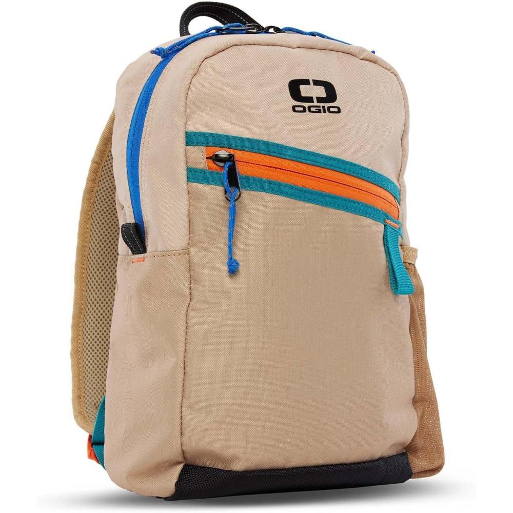 imageOGIO Alpha Backpack 25 Liter SafariMojavie