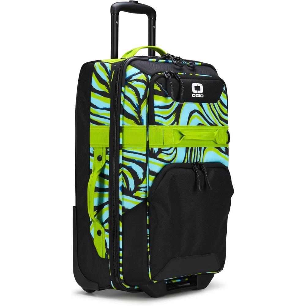 imageOGIO Backpack Mineral Blue 20LTiger Swirl