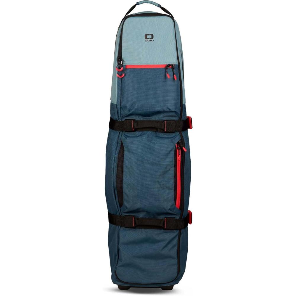 imageOGIO Golf Wheeled Travel Bag for Golf Bag and ClubsStargazer