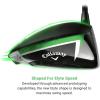 Callaway Golf Elyte Max Fast Driver(Left)
