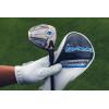 Callaway Golf Paradym AI Smoke TD Fairway Wood(Left)