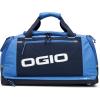 OGIO 35L Fitness Duffel, Cobalt, 35 Liter(Cobalt)