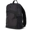 OGIO Alpha Backpack (25 Liter, Safari)(Black)