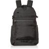OGIO Alpha Backpack (25 Liter, Safari)(Black)