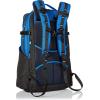 OGIO Alpha Backpack (25 Liter, Safari)(Blue)