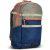OGIO Alpha Backpack (25 Liter, Safari)(Midnight Olive)
