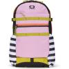OGIO Alpha Backpack (25 Liter, Safari)(Purple Passion)