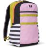 OGIO Alpha Backpack (25 Liter, Safari)(Purple Passion)