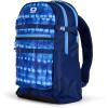 OGIO Alpha Backpack (25 Liter, Safari)(Shibori Dot)